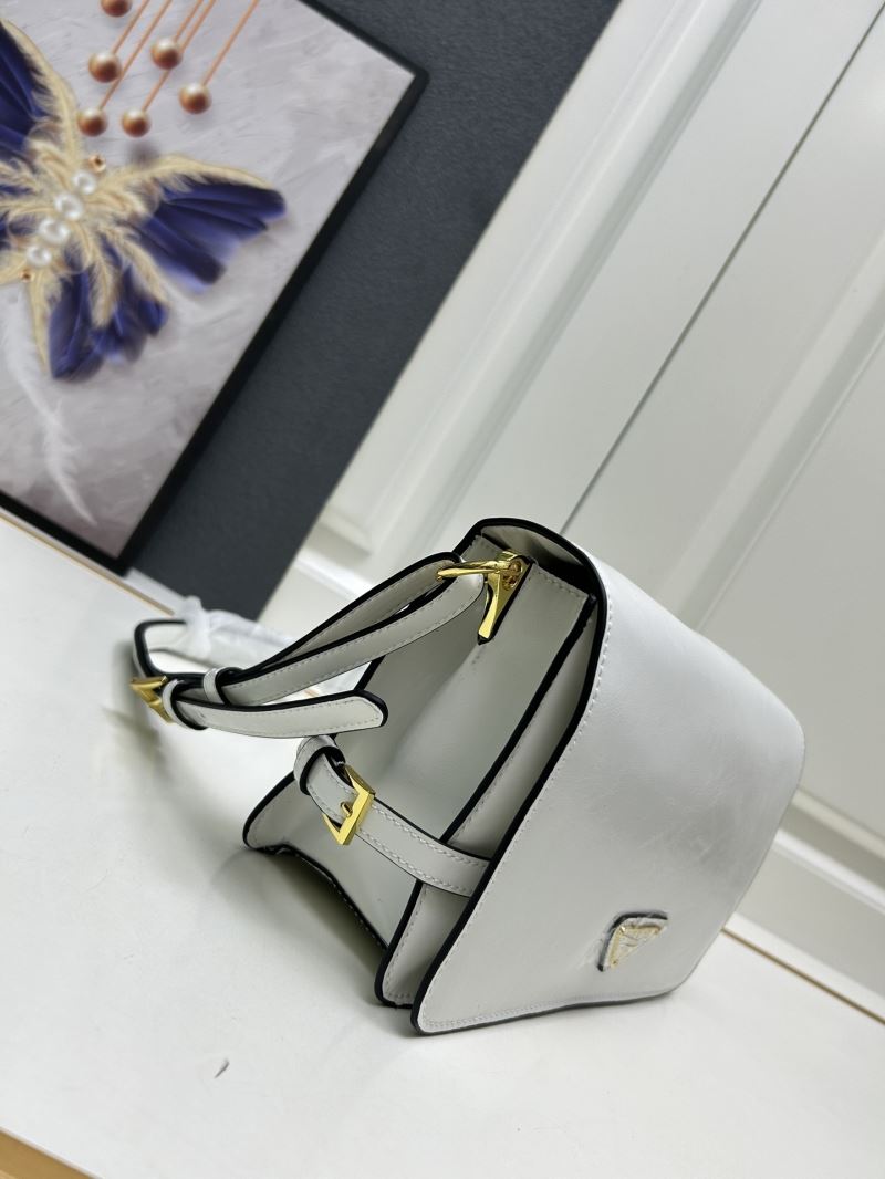 Prada Satchel Bags